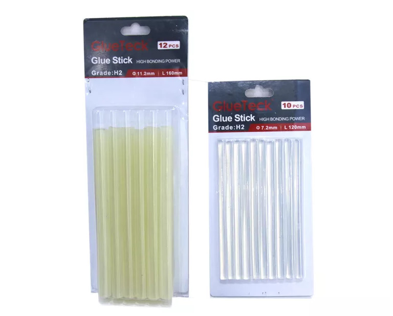 EVA Transparent hot glue stick factory