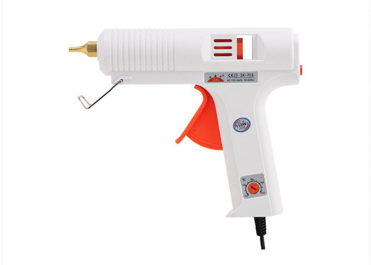 Adjustable temperature hot glue gun Adjustable temperature hot glue gun