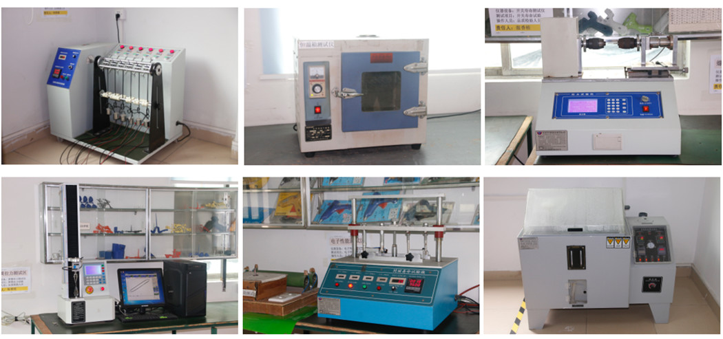 Laboratory Of Hot Glue Gun