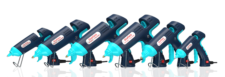 Classical Glue Gun