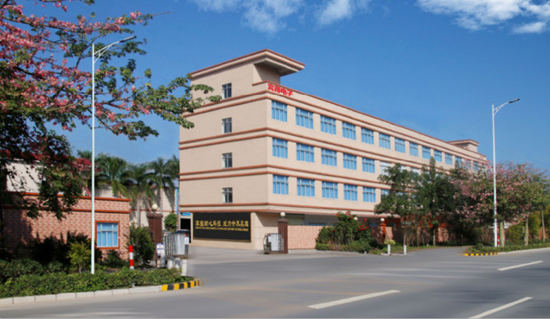 Brief of factory