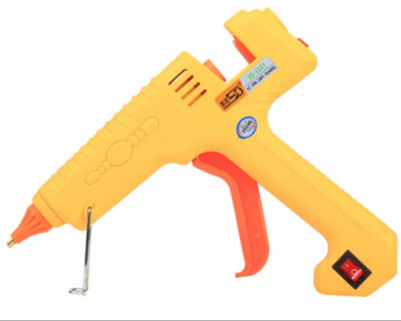 Holiday Notice Of Glue Gun Factory